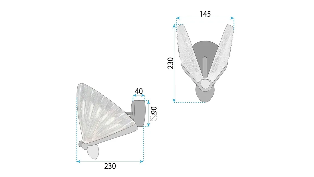 toolight-lampa-lhj104-1w-gold-stan-nowy