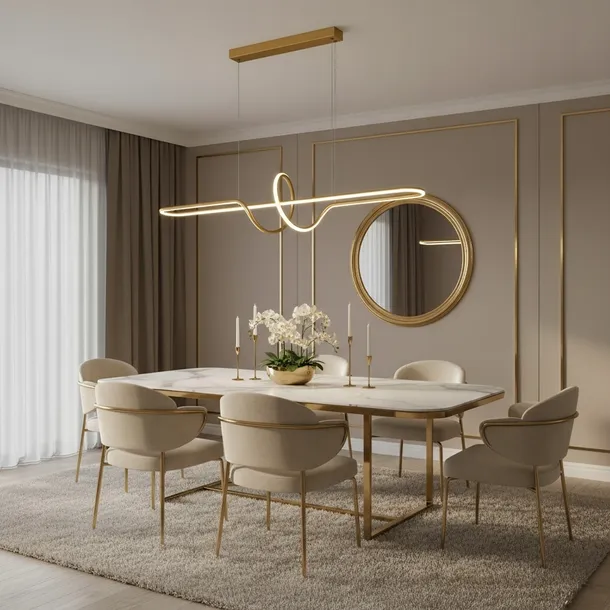 toolight-lampa-lhj038-cp-brush-gold-dlugosc-wysokosc-118-cm