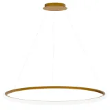 toolight-lampa-lhj005-cp-60cm-brush-gold