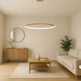 toolight-lampa-lhj005-cp-60cm-brush-gold-dlugosc-wysokosc-60-cm