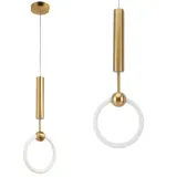 toolight-lampa-lhj059-1cp-c-brush-gold