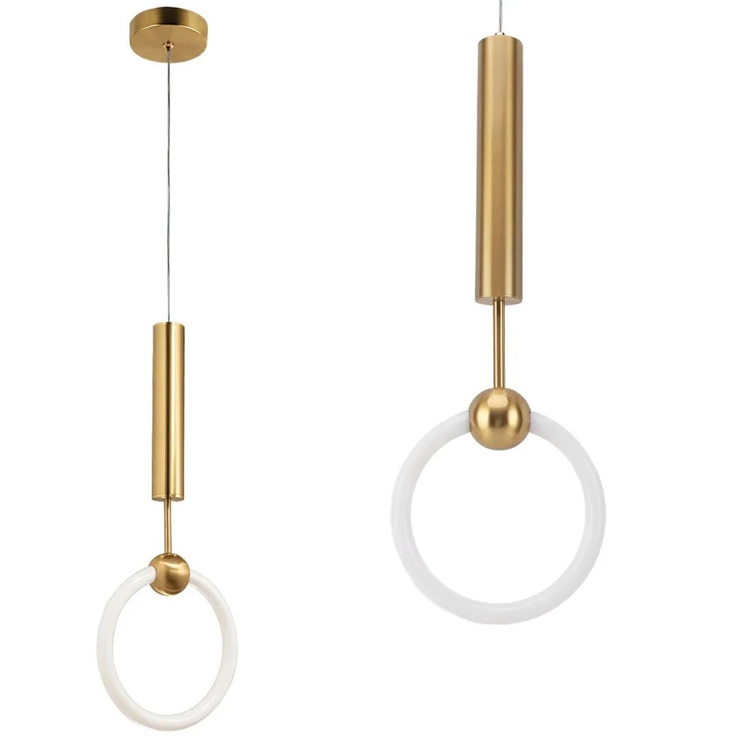 toolight-lampa-lhj059-1cp-c-brush-gold