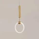 toolight-lampa-lhj059-1cp-c-brush-gold-stan-nowy