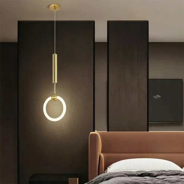 toolight-lampa-lhj059-1cp-c-brush-gold-srednica-szerokosc-klosza-25-cm