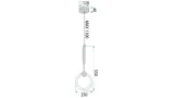 toolight-lampa-lhj059-1cp-c-brush-gold-zasilanie-sieciowe