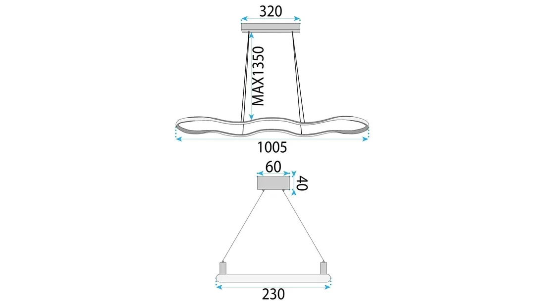 toolight-lampa-lhj027-cp-gold-stan-nowy