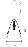 lampa-wiszaca-toolight-buffo-1-punkt-swiatla-e27-marka-toolight