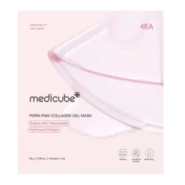 medicube-pdrn-pink-collagen-gel-mask-kolagenowa-maska-do-twarzy-28g