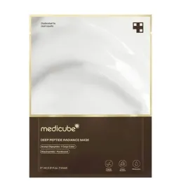 medicube-deep-peptide-radiance-mask-rozswietlajaca-maska-w-plachcie-27ml