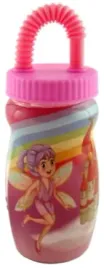 bidon-ze-slomka-dla-dzieci-500-ml-butelka