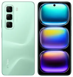 telefon-smartfon-infinix-hot-50-8-128gb-sage-green