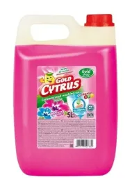 gold-cytrus-plyn-do-naczyn-flower-5-litra