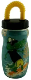 bidon-ze-slomka-dla-dzieci-500-ml-butelka