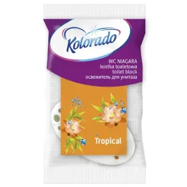 kolorado-kostka-wc-tropical-1-sztuka