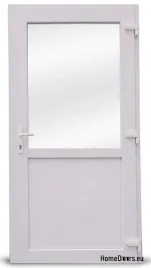drzwi-zewnetrzne-pcv-sklepowe-105-210-biale-prawe