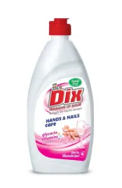 dix-sensitive-balsam-i-zel-do-mycia-naczyn-500-ml