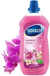 sidolux-plyn-do-mycia-podlog-kwiat-orchidei-1-litr