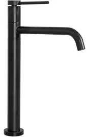 bateria-umywalkowa-stojaca-rea-lugano-czarna-wysoka