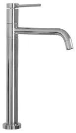 bateria-umywalkowa-wysoka-rea-lugano-chrom-z-obrotowa-wylewka-stojaca-34-cm