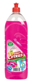 gold-cytrus-plyn-do-naczyn-flower-1-litr