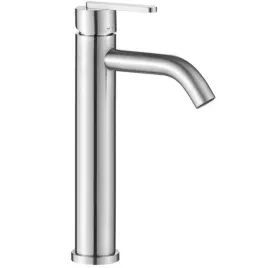 bateria-umywalkowa-wysoka-nikiel-szczotkowany-rea-ontario-stojaca-30-cm