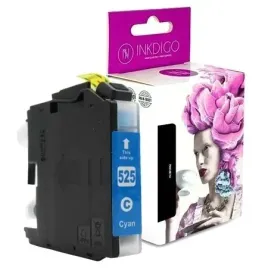 tusz-inkdigo-do-brother-lc525-cyan-1-sztuka