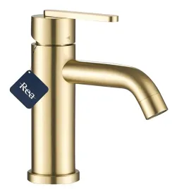 bateria-umywalkowa-niska-zlota-szczotkowana-rea-ontario-stojaca-175-cm