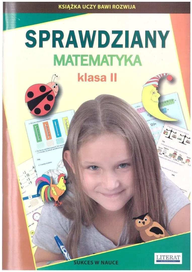 sprawdziany-matematyka-klasa-2