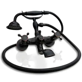 bateria-wannowa-scienna-retro-czarna-z-prysznicem-vintage-sluchawka-rea