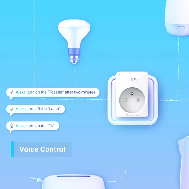 gniazdko-smart-wifi-tp-link-tapo-p100-seria-tapo