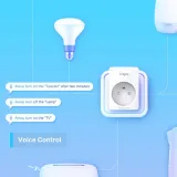 gniazdko-smart-wifi-tp-link-tapo-p100-seria-tapo