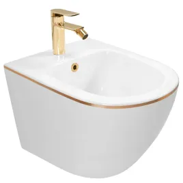 bidet-podwieszany-rea-carlo-mini-white-gold-edge