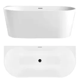 rea-wanna-capri-slim-150-cm-korek-czarny