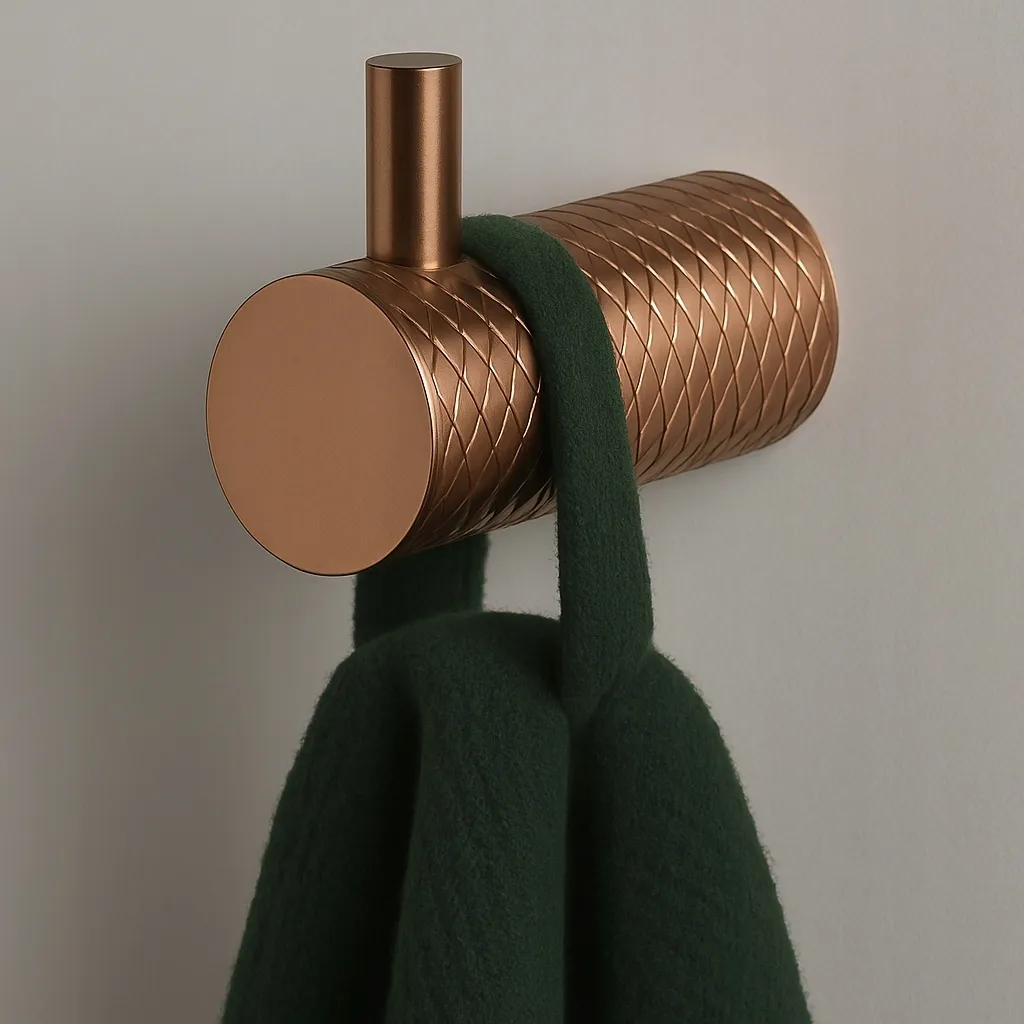 wieszak-na-recznik-haczyk-rea-prism-brush-copper-9706-miedz-szczotkowana-stan-nowy