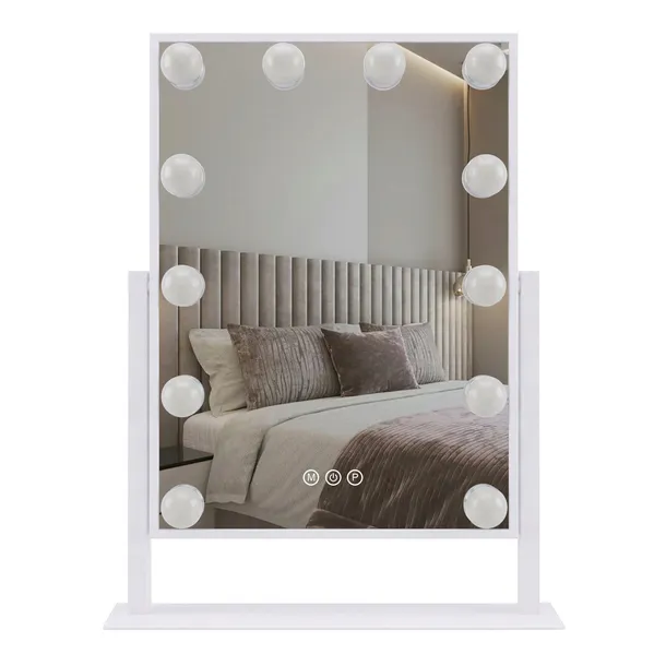 rea-lustro-led-style-white-30x40-cm-marka-rea