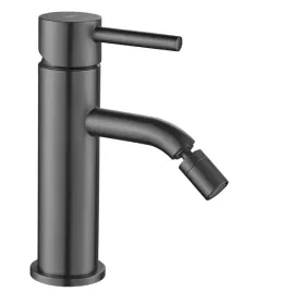 bateria-bidetowa-rea-lungo-tytan-stojaca-regulowana-szara-nowoczesna