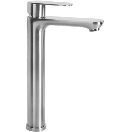 bateria-umywalkowa-stojaca-rea-logan-nikiel-szczotkowany-wysoka-kran