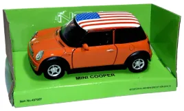 mini-cooper-samochod-model-auto-samochody
