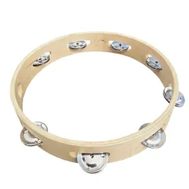 tamburyno-kera-audio-t10-8-drewniane-10-cali-8-kapletow-blaszek-instrument