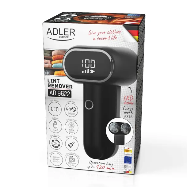 golarka-do-ubran-adler-ad-9622b-model-ad-9622b