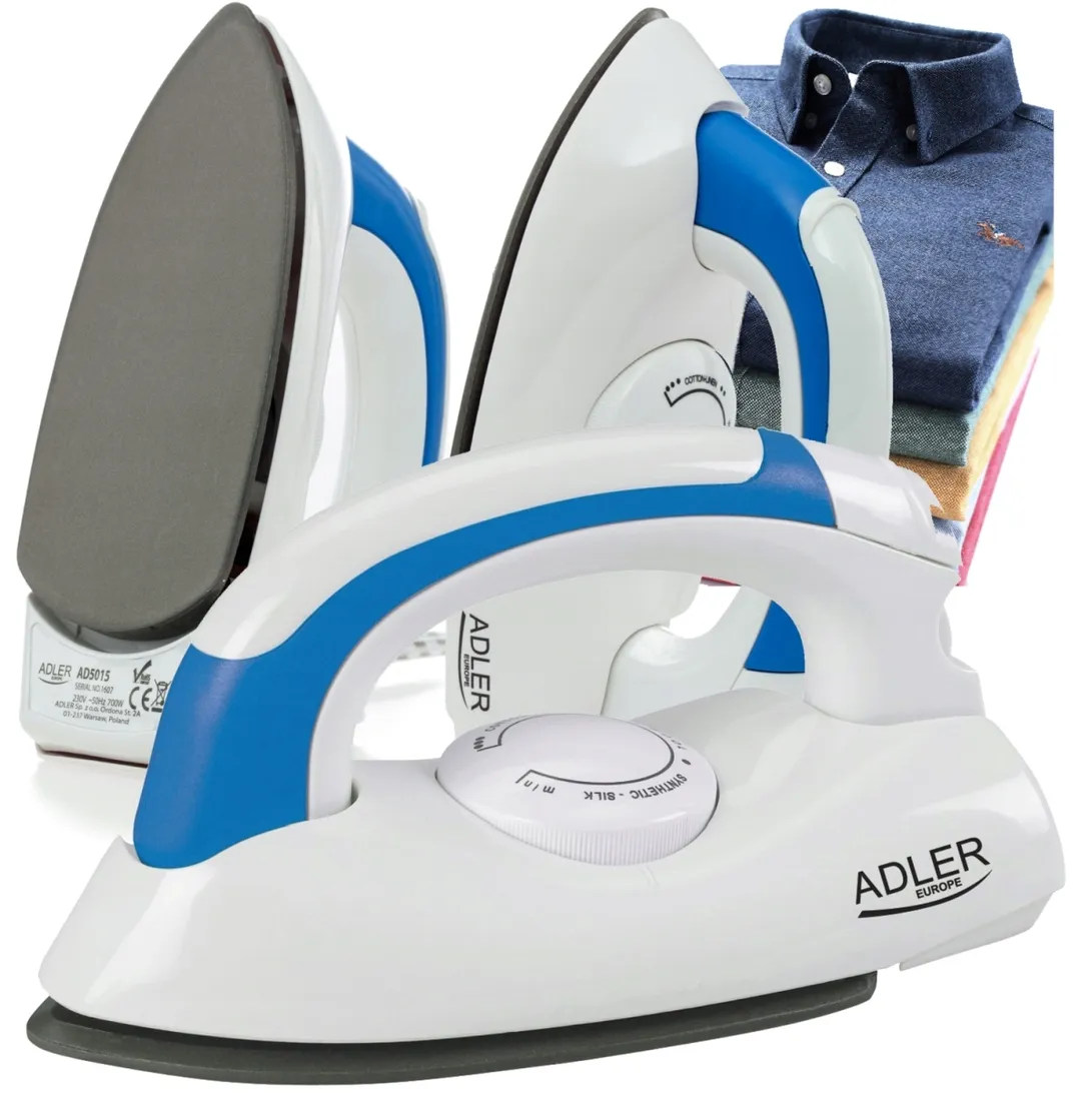 zelazko-adler-ad5015-700-w