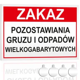 tabliczka-pcv-zakaz-pozostawiania-gruzu-i-odpadow-30x20-druk-uv-przylepce
