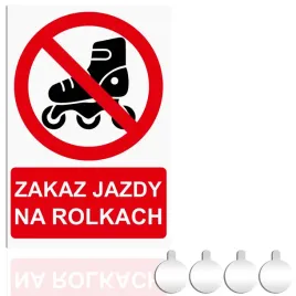 tabliczka-pcv-zakaz-jazdy-na-rolkach-30x20-druk-uv-przylepce