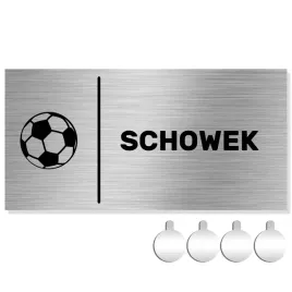 nierdzewna-tabliczka-na-drzwi-sciane-schowek-pilka-10x20-aluminium