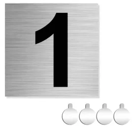 nierdzewna-tabliczka-numer-pomieszczenia-pietra-1-10x10-aluminium
