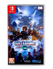 huntdown-import-nintendo-switch-gra-na-kartridzu-w-pudelku