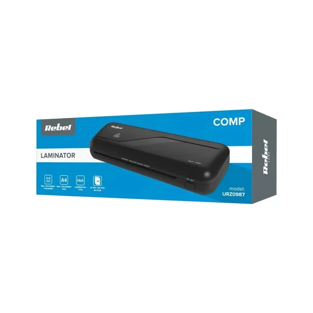 laminator-a4-rebel-stan-nowy