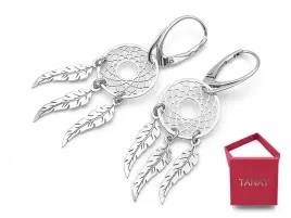 kolczyki-srebrne-925-lapacz-snow-boho