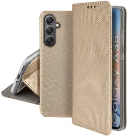 etui-do-samsung-galaxy-a35-or-a35-5g-smart-magnet-case-portfel-szklo-9h