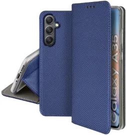 etui-do-samsung-galaxy-a35-or-a35-5g-smart-magnet-case-portfel-szklo-9h